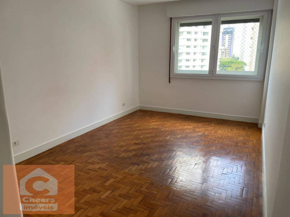 Imagem Apartamento com 3 Quartos à Venda, 155 m² em Itaim Bibi - São Paulo