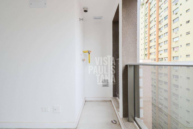 Imagem Apartamento com 2 Quartos à Venda, 51 m² em Vila Mariana - São Paulo