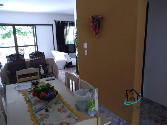 Imagem Sobrado com 3 Quartos à Venda, 250 m² em Balneário Albatroz - Matinhos