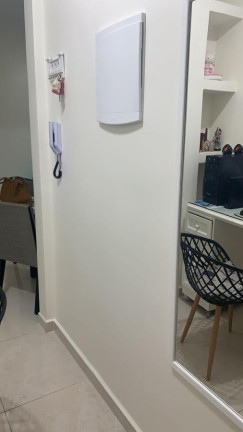 Imagem Apartamento com 2 Quartos à Venda, 88 m² em Embaré - Santos Imagem Apartamento com 2 Quartos à Venda, 88 m² em Embaré - Santos