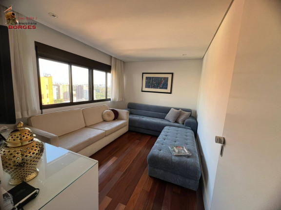 Imagem Apartamento com 3 Quartos à Venda, 300 m² em Jardim Paulista - São Paulo
