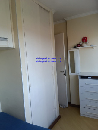 Imagem Apartamento com 2 Quartos à Venda, 55 m² em Jardim Olympia - São Paulo