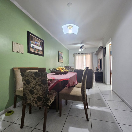 Imagem Apartamento com 2 Quartos à Venda, 80 m² em Tupi - Praia Grande