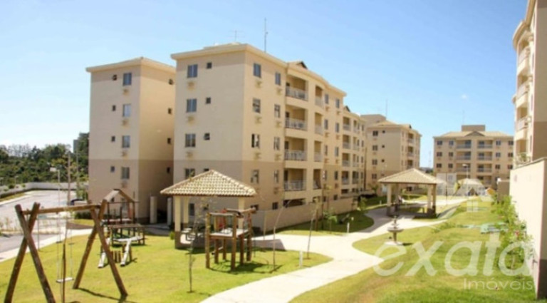Imagem Apartamento com 2 Quartos à Venda, 68 m² em Colina De Laranjeiras - Serra
