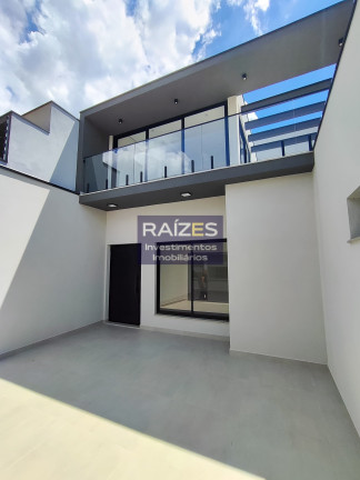 Imagem Casa com 3 Quartos à Venda, 132 m² em Condomínio Villa Verde Bragança - Bragança Paulista Imagem Casa com 3 Quartos à Venda, 132 m² em Condomínio Villa Verde Bragança - Bragança Paulista