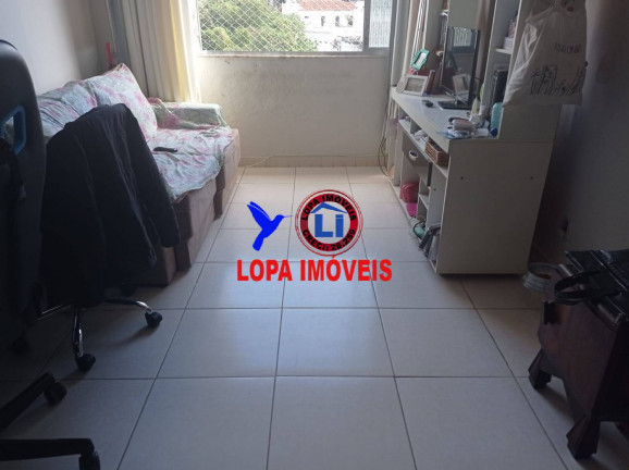 Imagem Apartamento com 1 Quarto à Venda, 30 m² em Centro - Rio De Janeiro Imagem Apartamento com 1 Quarto à Venda, 30 m² em Centro - Rio De Janeiro