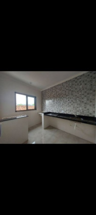 Imagem Casa de Condomínio com 2 Quartos à Venda, 48 m² em Maracanã - Praia Grande Imagem Casa de Condomínio com 2 Quartos à Venda, 48 m² em Maracanã - Praia Grande
