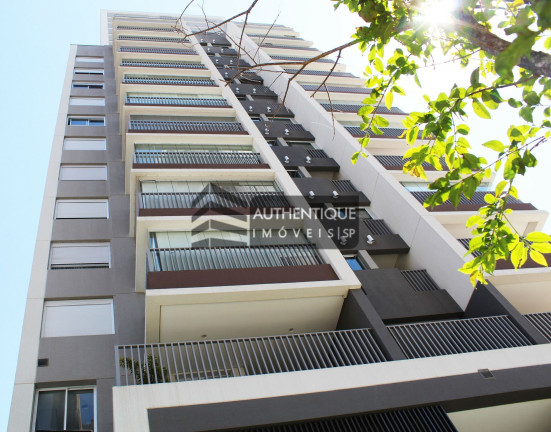Apartamento com 2 Quartos à Venda, 68 m² em Ipiranga - São Paulo