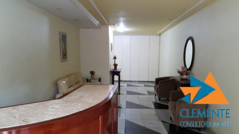 Imagem Apartamento com 4 Quartos à Venda, 131 m² em Buritis - Belo Horizonte