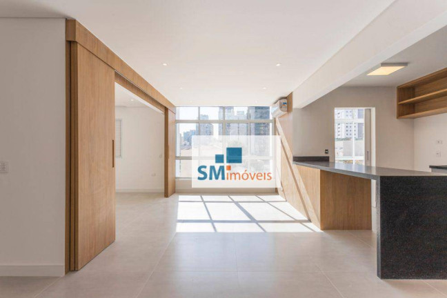 Imagem Apartamento com 2 Quartos à Venda, 106 m² em Itaim Bibi - São Paulo Imagem Apartamento com 2 Quartos à Venda, 106 m² em Itaim Bibi - São Paulo