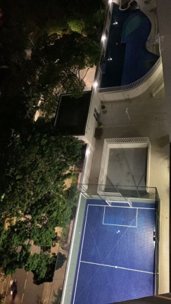 Imagem Apartamento com 1 Quarto à Venda, 33 m² em Santa Maria - Osasco