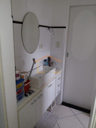Imagem Casa de Condomínio com 3 Quartos à Venda, 204 m² em Tucuruvi - São Paulo