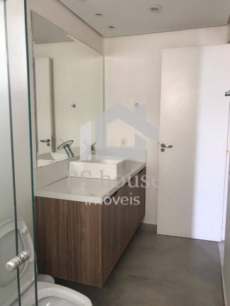 Imagem Apartamento com 3 Quartos para Alugar, 117 m² em Centro - Santo André