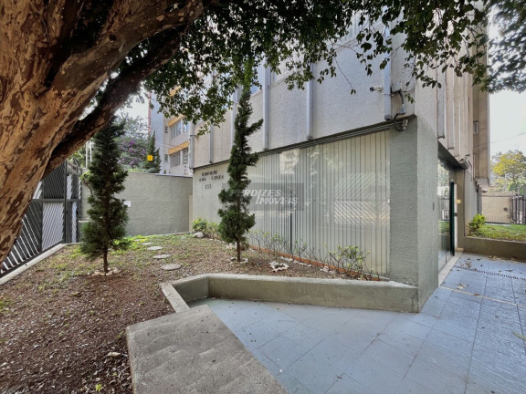 Imagem Apartamento com 3 Quartos à Venda, 134 m² em água Branca - São Paulo