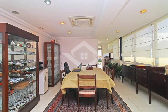 Imagem Apartamento com 4 Quartos à Venda, 360 m² em Barra Da Tijuca - Rio De Janeiro Imagem Apartamento com 4 Quartos à Venda, 360 m² em Barra Da Tijuca - Rio De Janeiro