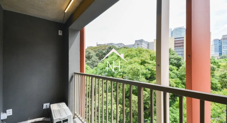 Imagem Apartamento com 2 Quartos à Venda, 45 m² em Cerqueira César - São Paulo Imagem Apartamento com 2 Quartos à Venda, 45 m² em Cerqueira César - São Paulo