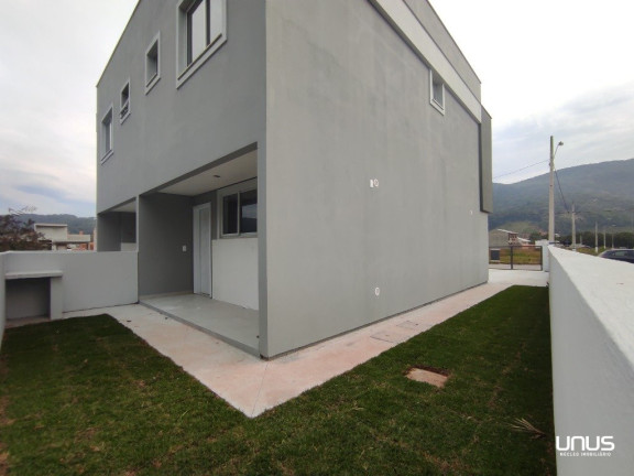 Imagem Sobrado com 2 Quartos à Venda, 190 m² em Forquilhas - São José Imagem Sobrado com 2 Quartos à Venda, 190 m² em Forquilhas - São José