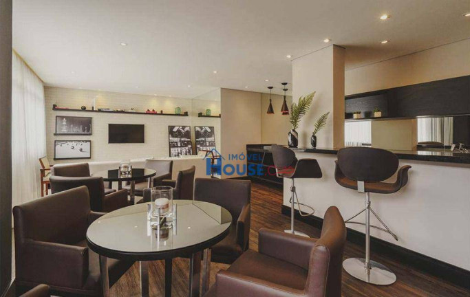 Imagem Apartamento com 2 Quartos à Venda, 59 m² em Pinheiros - São Paulo Imagem Apartamento com 2 Quartos à Venda, 59 m² em Pinheiros - São Paulo