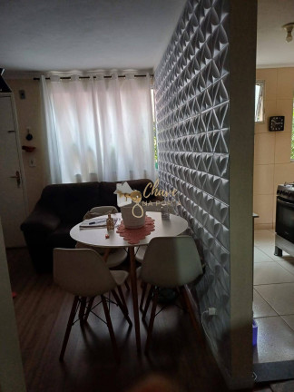 Imagem Apartamento com 2 Quartos à Venda, 43 m² em Jardim Imbé - São Paulo Imagem Apartamento com 2 Quartos à Venda, 43 m² em Jardim Imbé - São Paulo