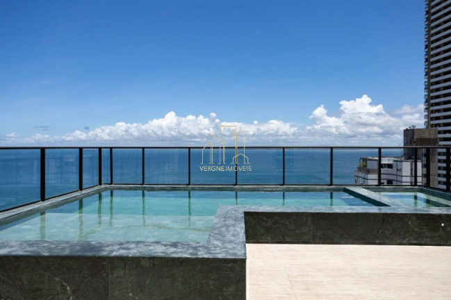 Imóvel com 3 Quartos à Venda, 155 m² em Barra - Salvador