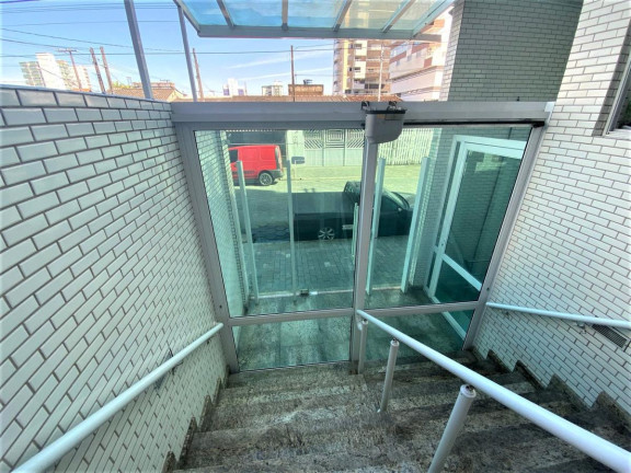 Imagem Apartamento com 2 Quartos à Venda, em Guilhermina - Praia Grande Imagem Apartamento com 2 Quartos à Venda, em Guilhermina - Praia Grande