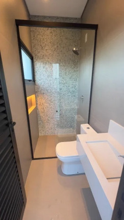 Imagem Casa com 4 Quartos à Venda, 220 m² em Alphaville Castello - Itú - Itú Imagem Casa com 4 Quartos à Venda, 220 m² em Alphaville Castello - Itú - Itú
