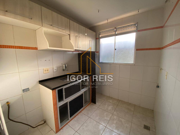 Imagem Apartamento com 2 Quartos à Venda, 51 m² em Parque Turf Club - Campos Dos Goytacazes