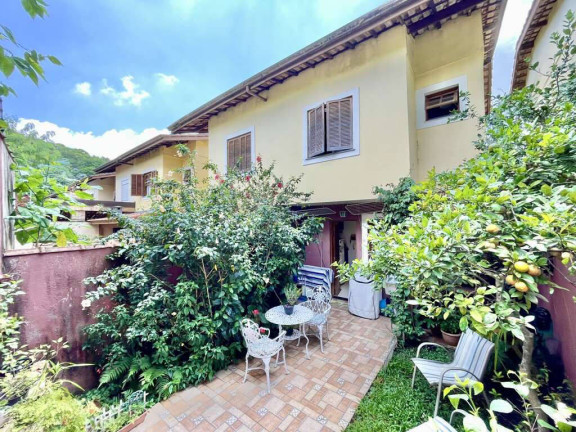 Casa de Condomínio com 3 Quartos à Venda, 108 m² em Granja Viana - Cotia