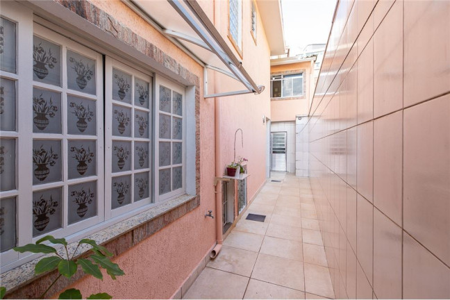Imagem Casa com 3 Quartos à Venda, 260 m² em Vila Mascote - São Paulo Imagem Casa com 3 Quartos à Venda, 260 m² em Vila Mascote - São Paulo