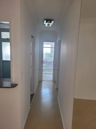 Imagem Apartamento com 2 Quartos para Alugar, em Vila Augusta - Guarulhos Imagem Apartamento com 2 Quartos para Alugar, em Vila Augusta - Guarulhos