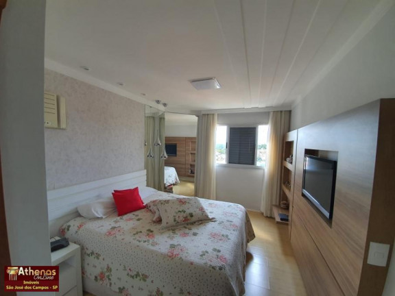 Imagem Apartamento com 3 Quartos à Venda, 126 m² em Vila Ema - São José Dos Campos Imagem Apartamento com 3 Quartos à Venda, 126 m² em Vila Ema - São José Dos Campos