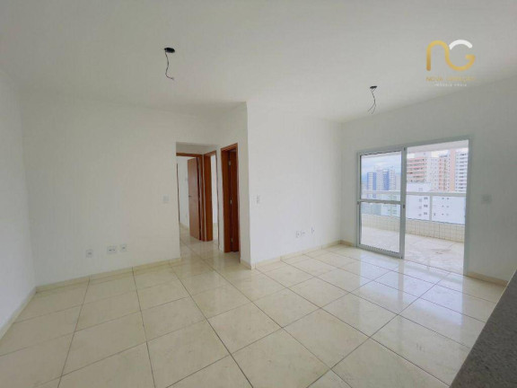 Imagem Apartamento com 2 Quartos à Venda, 88 m² em Aviação - Praia Grande