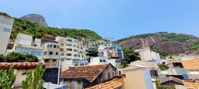 Imagem Imóvel com 4 Quartos à Venda, 350 m² em Urca - Rio De Janeiro