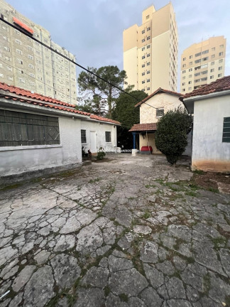 Imagem Terreno à Venda, 2.742 m² em Vila Celeste - São Paulo Imagem Terreno à Venda, 2.742 m² em Vila Celeste - São Paulo