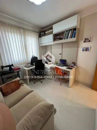 Imagem Apartamento à Venda, 114 m² em Setor Bueno - Goiânia Imagem Apartamento à Venda, 114 m² em Setor Bueno - Goiânia