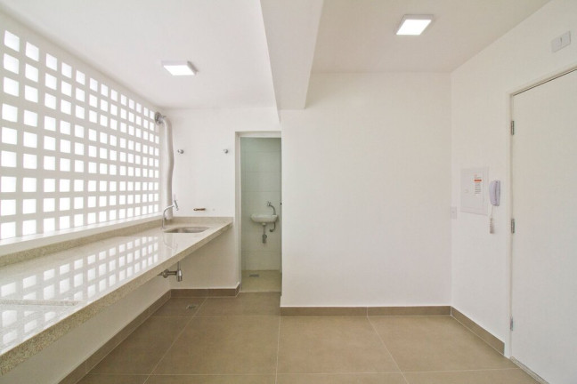 Imagem Apartamento com 2 Quartos à Venda, 67 m² em Itaim Bibi - São Paulo