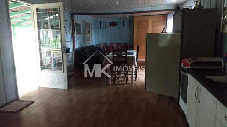 Imagem Chácara com 2 Quartos à Venda, 20 m² em Cayva - Piraquara Imagem Chácara com 2 Quartos à Venda, 20 m² em Cayva - Piraquara