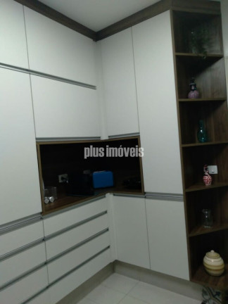 Imagem Apartamento com 4 Quartos à Venda, 178 m² em Brooklin Paulista - São Paulo