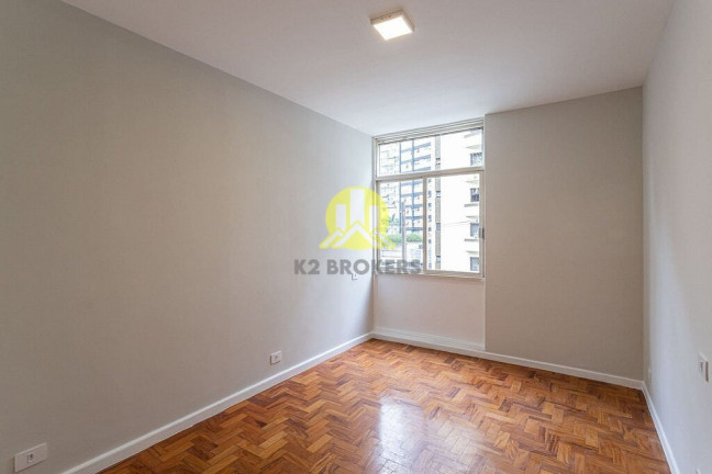 Imagem Apartamento com 3 Quartos à Venda, 135 m² em Itaim Bibi - São Paulo