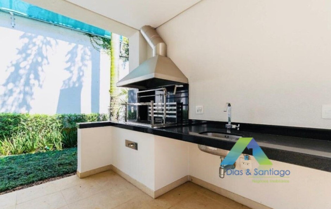 Imagem Casa com 4 Quartos à Venda, 958 m² em Alto Da Boa Vista - São Paulo Imagem Casa com 4 Quartos à Venda, 958 m² em Alto Da Boa Vista - São Paulo