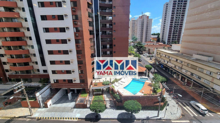 Imagem Apartamento com 3 Quartos à Venda, 173 m² em Centro - Ribeirão Preto Imagem Apartamento com 3 Quartos à Venda, 173 m² em Centro - Ribeirão Preto