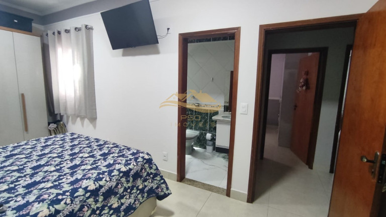 Imagem Casa com 3 Quartos à Venda,  em Jardim Adriana - Indaiatuba
