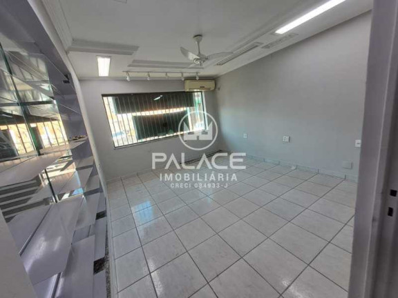 Imagem Ponto Comercial à Venda ou Locação, 176 m² em Alto - Piracicaba Imagem Ponto Comercial à Venda ou Locação, 176 m² em Alto - Piracicaba