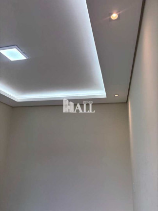 Imagem Casa com 3 Quartos à Venda, 137 m² em Residencial Parque Dos Ipês I - Mirassol Imagem Casa com 3 Quartos à Venda, 137 m² em Residencial Parque Dos Ipês I - Mirassol
