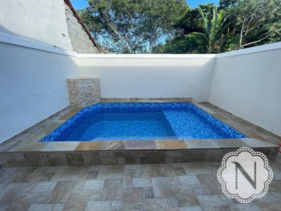 Imagem Casa com 2 Quartos à Venda, 60 m² em Tupy - Itanhaém Imagem Casa com 2 Quartos à Venda, 60 m² em Tupy - Itanhaém