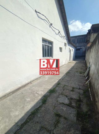 Imagem Imóvel Comercial à Venda, 600 m² em Parada De Lucas - Rio De Janeiro