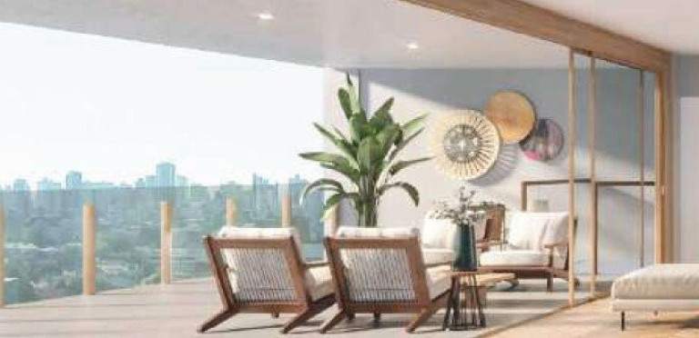 Imagem Apartamento com 3 Quartos à Venda, 147 m² em Itaim Bibi - São Paulo