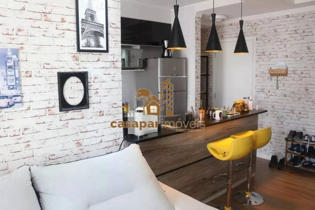 Imagem Apartamento com 2 Quartos à Venda, 68 m² em Olímpico - São Caetano Do Sul Imagem Apartamento com 2 Quartos à Venda, 68 m² em Olímpico - São Caetano Do Sul