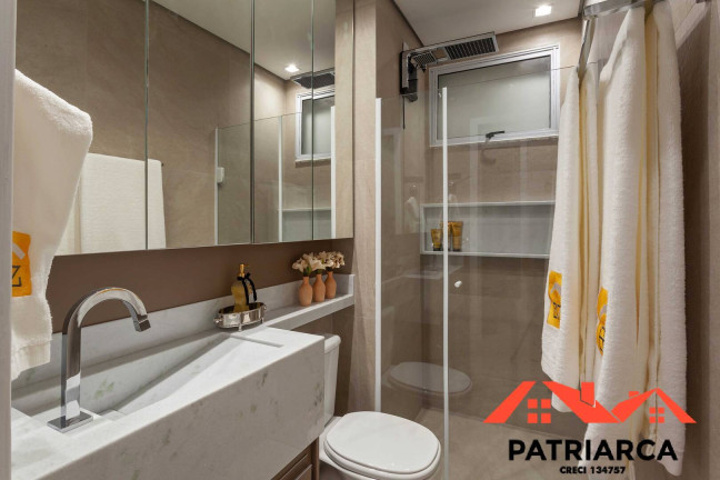 Imagem Apartamento com 2 Quartos à Venda, 58 m² em Centro - Sumaré