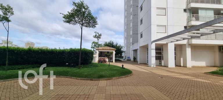 Apartamento com 3 Quartos à Venda, 123 m² em Mandaqui - São Paulo